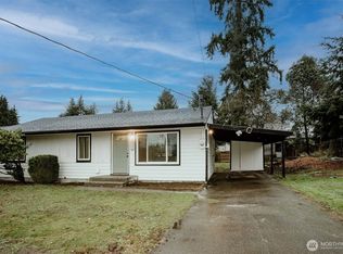 5005 242nd St SW, Mountlake Terrace, WA 98043