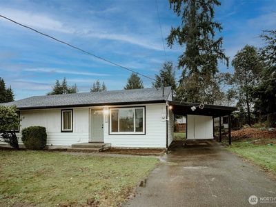 5005 242nd Street SW, Mountlake Terrace, WA, 98043