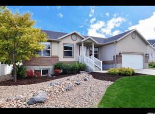 74 E Moccasin Ct, Saratoga Springs, UT 84045