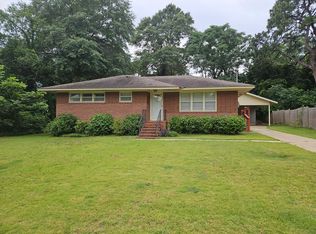 5519 Perry Ave, Columbus, GA 31909