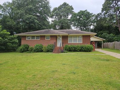 5519 Perry Ave, Columbus, GA, 31909