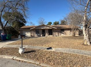 9131 Port Hudson, San Antonio, TX 78245