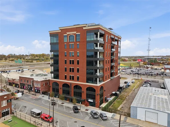 405 N Main St Unit 6C, Tulsa, OK 74103