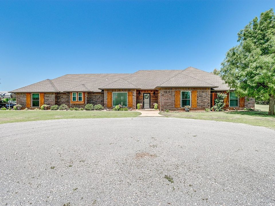 5723 Ridgeroad Dr NW, Piedmont, OK 73078 Zillow