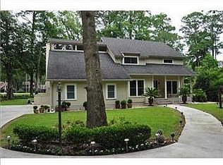 4 Pensyres, Savannah, GA 31411