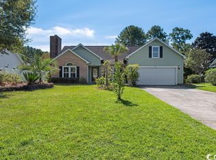 3915 Glenmere Dr, Myrtle Beach, SC 29588