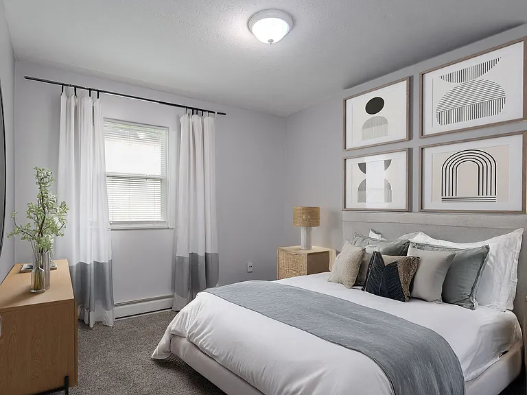 Orchard Apartments — Photo 6