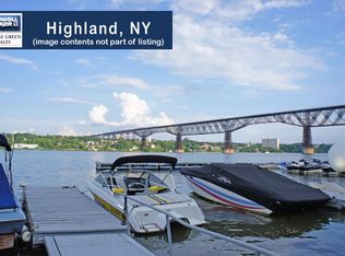 153 Pancake Hollow Rd, Lloyd, NY 12528