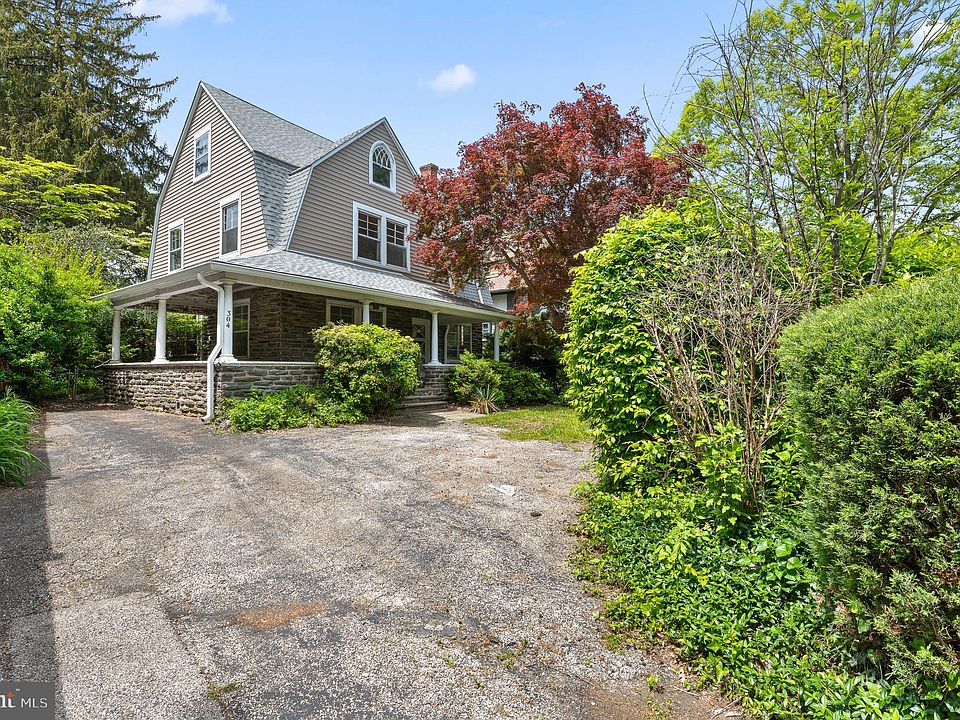 304 Bryn Mawr Ave, Bala Cynwyd, PA 19004 Zillow