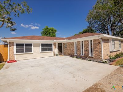 208 Eleanor St, Victoria, TX, 77904