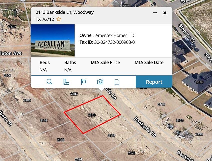 1st image of 2113 Bankside Ln