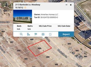 2113 Bankside Ln, Woodway, TX 76712