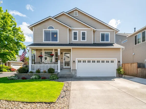 1942 Meadowood Loop, Woodland, WA 98674
