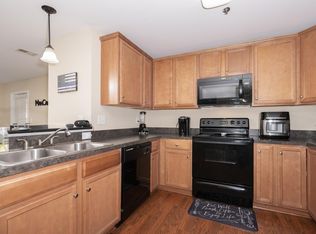 Tatton Park Circle - 4757-2D, Winston Salem, NC 27103