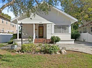 3509 N Arlington Ave, Tampa, FL 33603