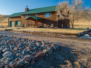 42 Salmon Fly Rd, Pray, MT 59047