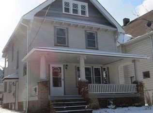 4513 Spokane Ave, Cleveland, OH 44109