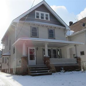 4513 Spokane Ave, Cleveland, OH, 44109