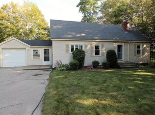 148 Kay St, Cumberland, RI 02864