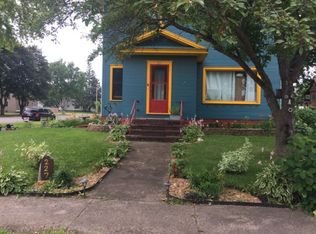 227 Division St, Brownton, MN 55312