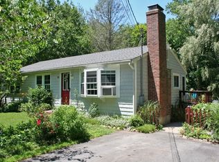 45 E Haddam Colchester Tpke, Moodus, CT 06469