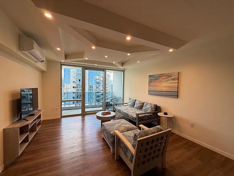 1391 Kapiolani Blvd #4005 — Photo 18