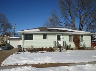 3654 Avenue D, Council Bluffs, IA 51501
