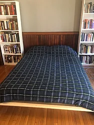 Rented by Alexander Bilu, LREB