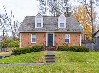 401 Plainview Rd, Lexington, KY 40517