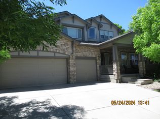 10599 Quintero St, Commerce City, CO 80022