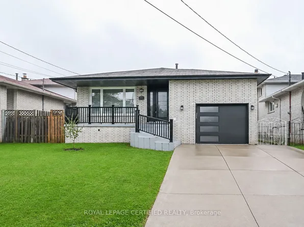 40 Honeywell Dr #Basement, Hamilton, ON L8E 1L9