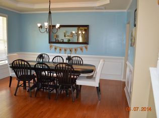 1111 Hargrove Ct, Locust Grove, GA 30248