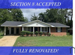 6306 Moon Rd, Columbus, GA 31909