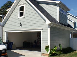 403 Carolina Ave, Raleigh, NC 27606