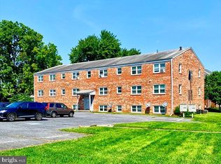 1599 N East St #9, Frederick, MD 21701