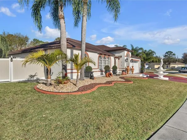 539 Pinehurst Cv, Kissimmee, FL 34758