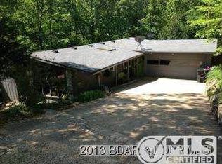 57 Run Dr, Camdenton, MO 65020