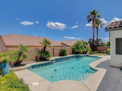 10608 Trussell St, Las Vegas, NV, 89141