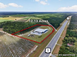 4129 Bickley Hwy, Waycross, GA 31503