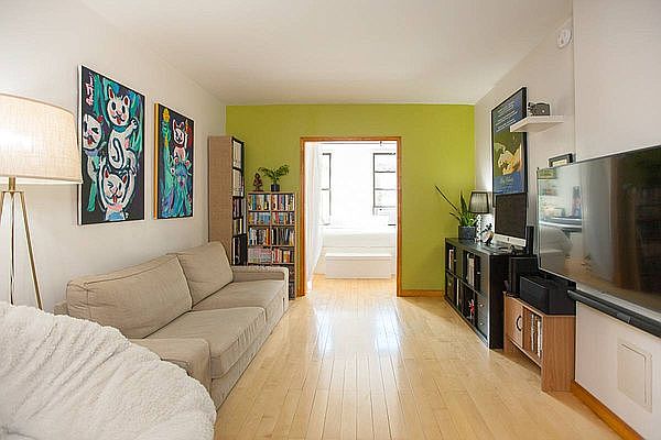 1st image of 146 Forsyth St #4