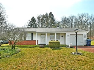 1818 Salt Springs Rd, Mineral Ridge, OH 44440