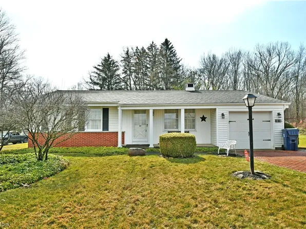1818 Salt Springs Rd, Mineral Ridge, OH 44440