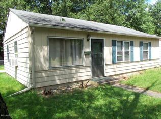 153 Broadway Blvd, Battle Creek, MI 49037