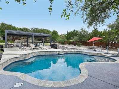 726 Ridge Trace, San Antonio, TX, 78258