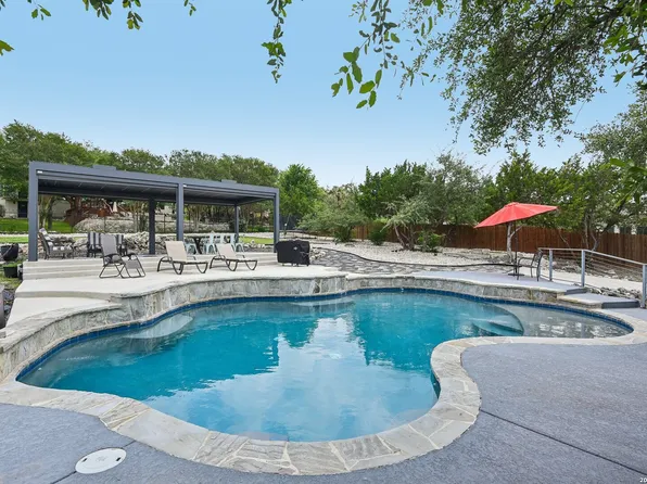 726 Ridge, San Antonio, TX 78258