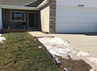 3304 Hoback Ave, Gillette, WY 82718