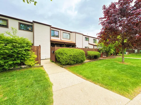 8309 North 107th STREET #J, Milwaukee, WI 53224