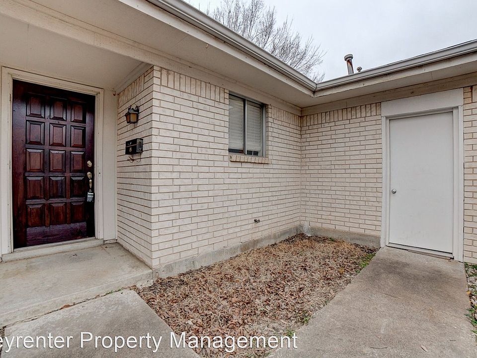 5630 S Harvard Ct Duplex 5630 S Harvard Ct Tulsa OK Zillow