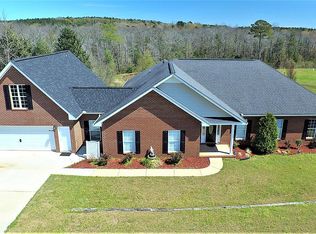 778 County Road 558, Enterprise, AL 36330