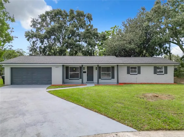 4324 Williamsburg Ct, Orlando, FL 32808